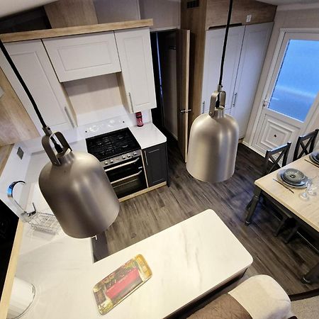 Luxury 3 Bedroom Holiday Home Margate Exterior photo